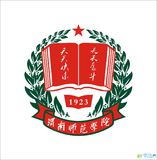 渭南师范学院校徽