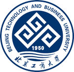 北京工商大学新校徽