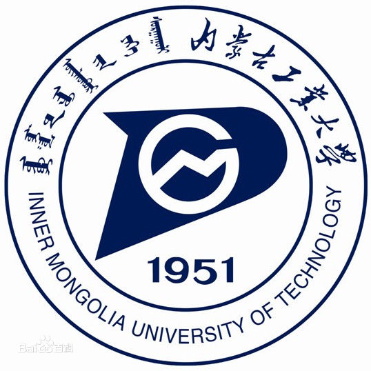 内蒙古工业大学校徽