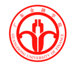 广州金融学院校徽