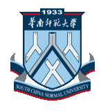 华南师范大学校徽