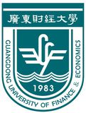 广东财经大学校徽