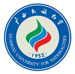 广西民族大学校徽