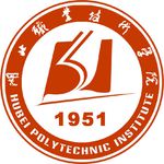 湖北职业技术学院校徽