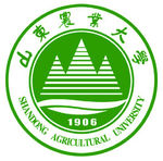 山东农业大学校徽