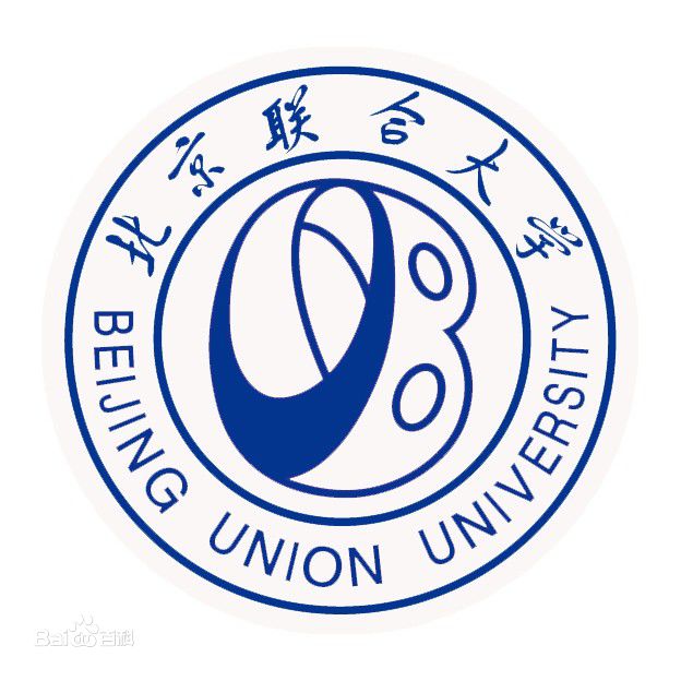 北京联合大学新校徽