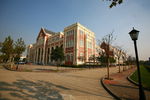 上海外国语大学英语学院
