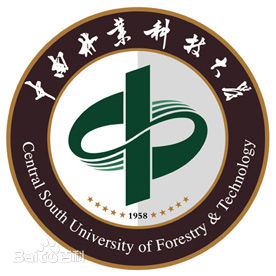 中南林业科技大学校徽