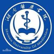 湖南医药学院(毕业证)是什么样的